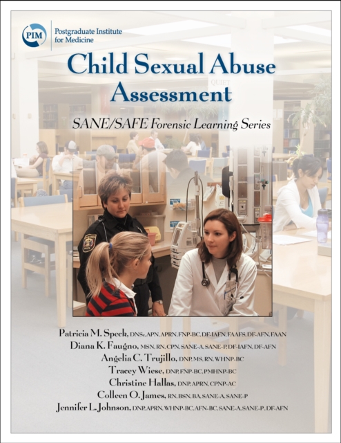Child Sexual Abuse Assessment, EPUB eBook