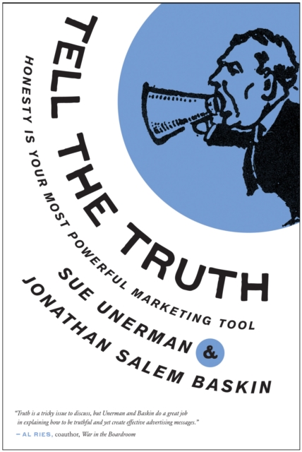 Tell The Truth, EPUB eBook