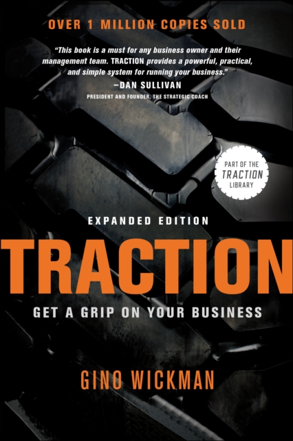Traction, EPUB eBook