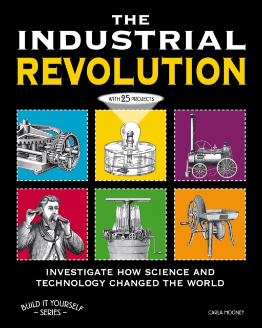 The Industrial Revolution, EPUB eBook
