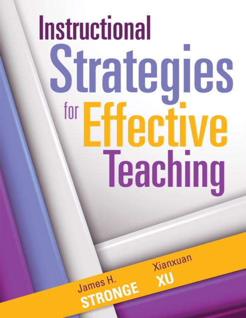 Instructional Strategies for Effective Teaching, EPUB eBook
