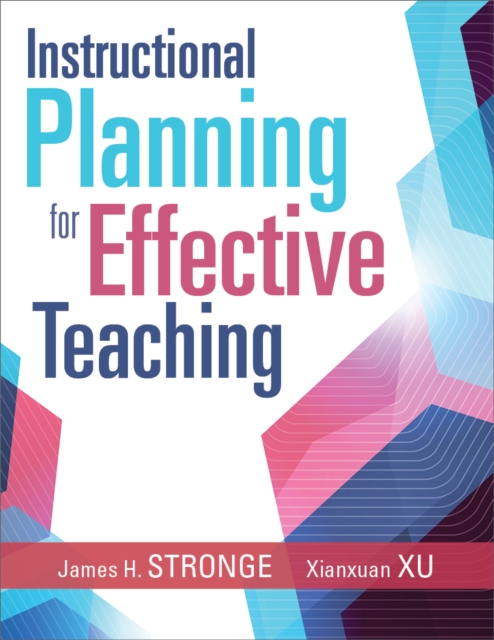 Instructional Planning for Effective Teaching, EPUB eBook