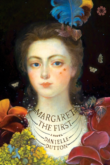 Margaret the First, EPUB eBook