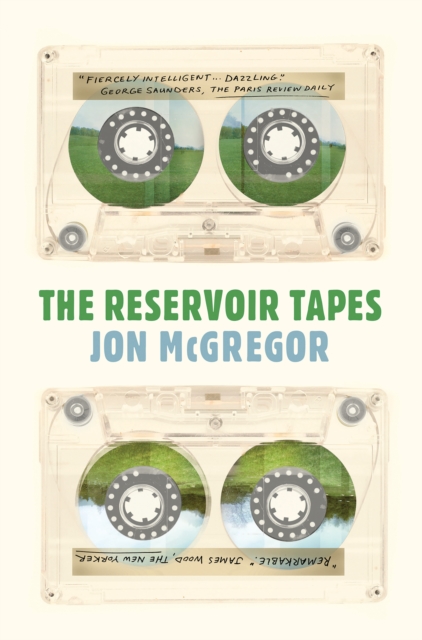 Reservoir Tapes, EPUB eBook