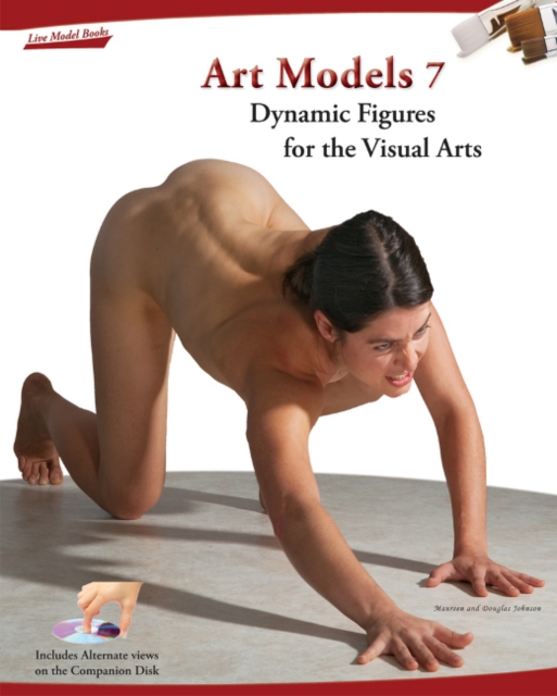 Art Models 7, Hardback Book