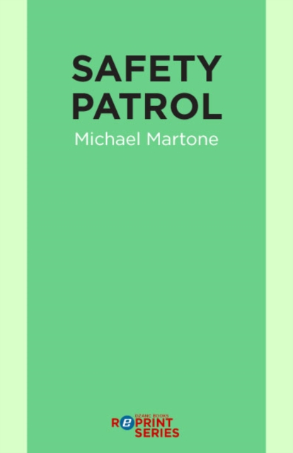 Safety Patrol, EPUB eBook