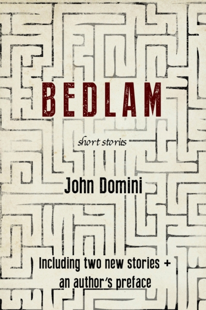 Bedlam and Other Stories, EPUB eBook