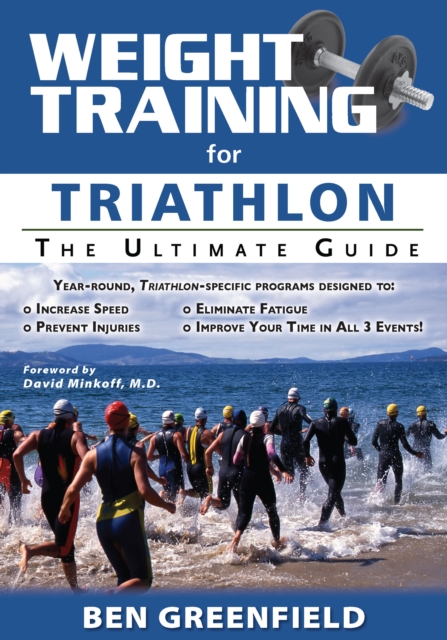 Weight Training for Triathlon, EPUB eBook
