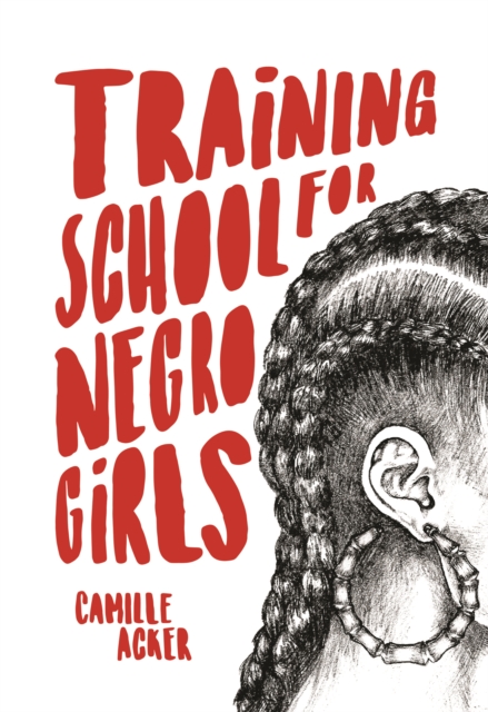 Training School For Negro Girls, Paperback / softback Book