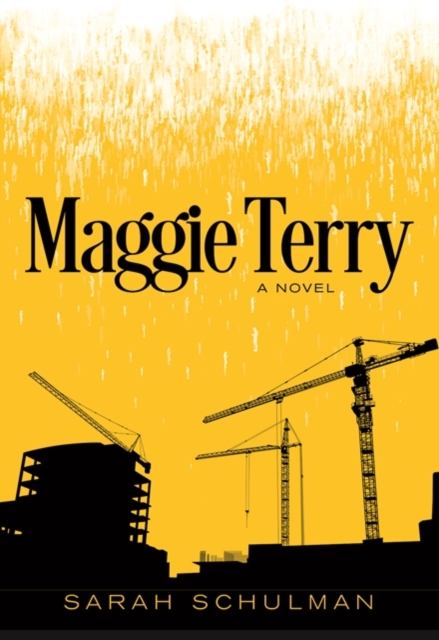 Maggie Terry, Paperback / softback Book