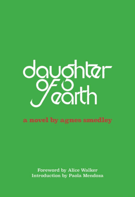 Daughter Of Earth, Paperback / softback Book