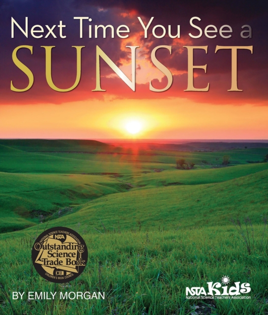 Next Time You See a Sunset, PDF eBook
