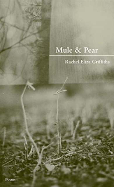 Mule & Pear, Paperback / softback Book