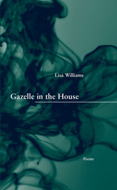 Gazelle in the House, Paperback / softback Book