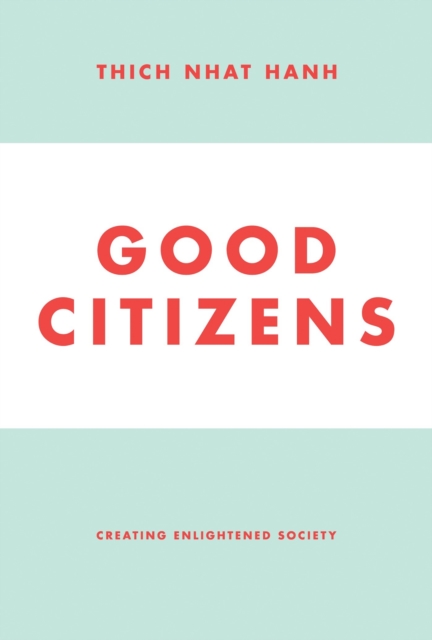 Good Citizens, EPUB eBook
