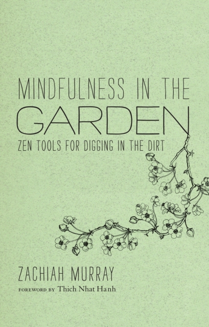 Mindfulness in the Garden, EPUB eBook