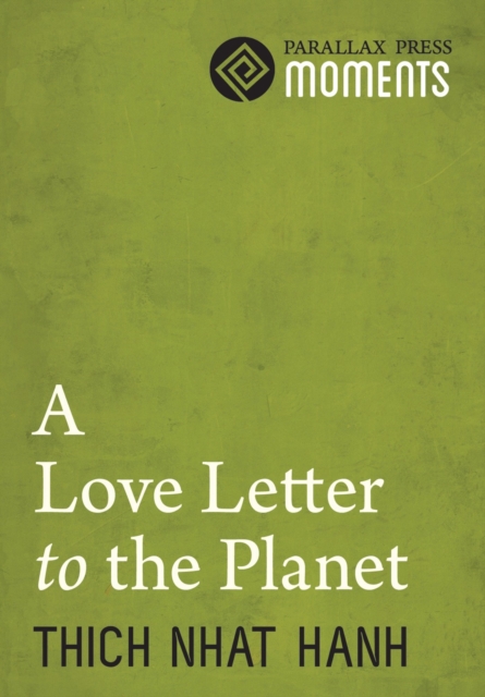 Love Letter to the Planet, EPUB eBook