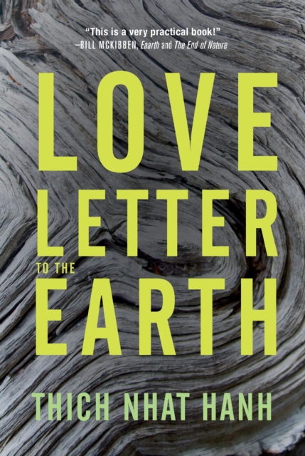 Love Letter to the Earth, Paperback / softback Book