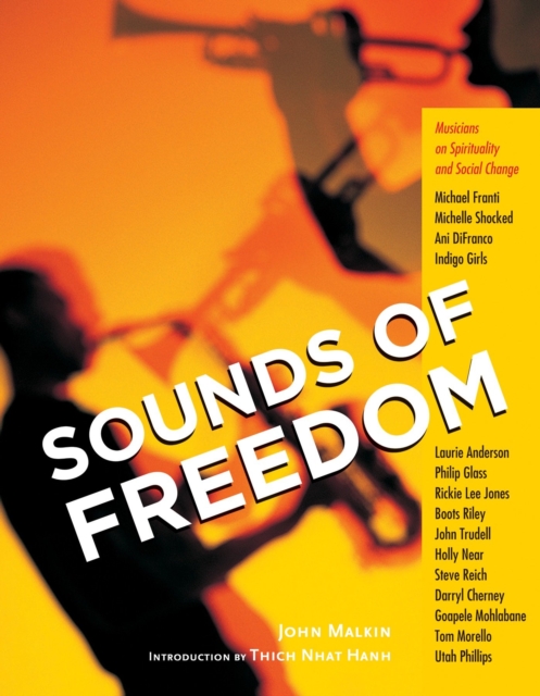 Sounds of Freedom, EPUB eBook