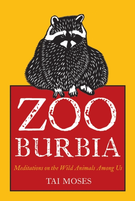 Zooburbia, EPUB eBook