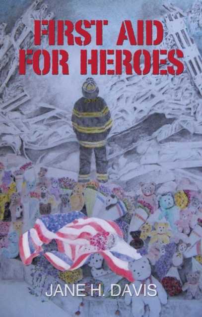 First Aid for Heroes, EPUB eBook
