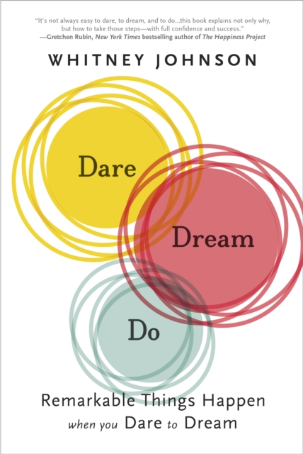 Dare, Dream, Do, EPUB eBook