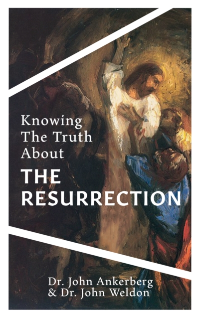Knowing the Truth About the Resurrection, EPUB eBook