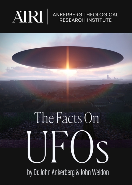 Facts on UFOs, EPUB eBook