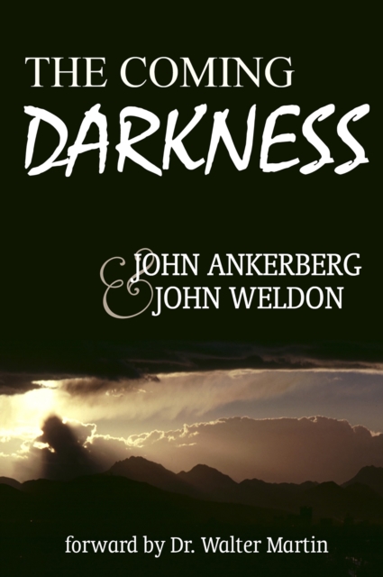 Coming Darkness, EPUB eBook
