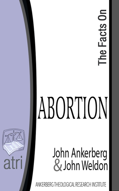 Facts on Abortion, EPUB eBook