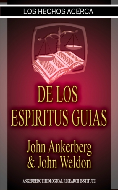 Los Hechos Acerca De Los Espiritus Guias, EPUB eBook