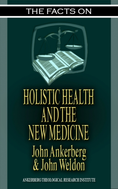 Facts on Holistic Health and the New Medicine, EPUB eBook