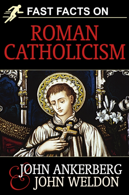 Fast Facts on Roman Catholicism, EPUB eBook