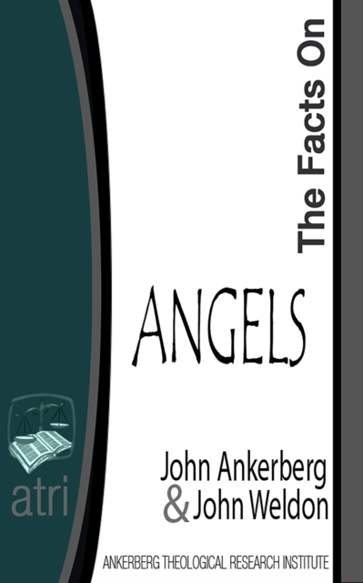 Facts on Angels, EPUB eBook