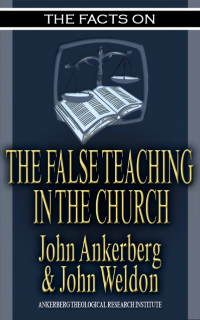 Facts on False Teaching in the Church, EPUB eBook