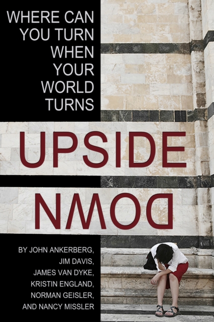 Where Can You Turn When Your World Turns Upside Down?, EPUB eBook