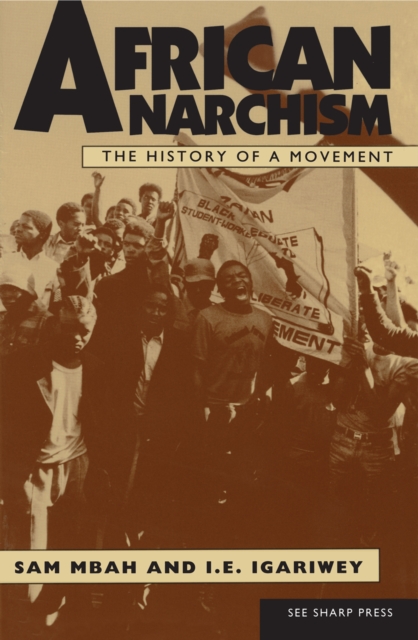 African Anarchism, EPUB eBook