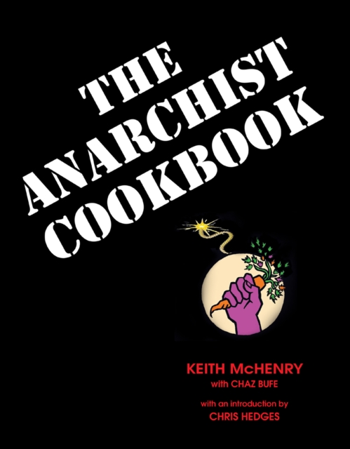 The Anarchist Cookbook, PDF eBook