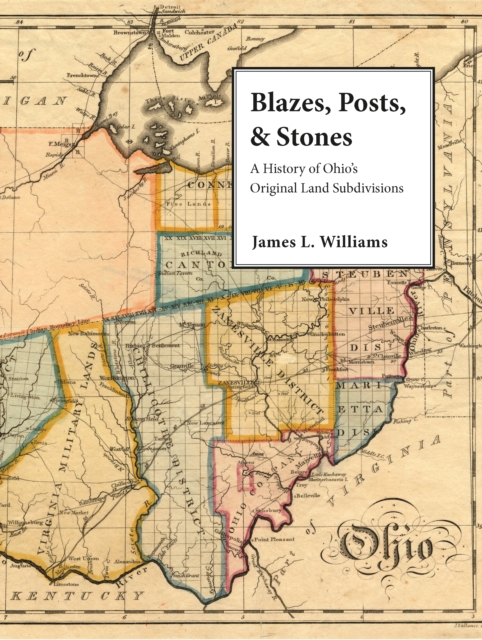 Blazes, Posts & Stones, PDF eBook