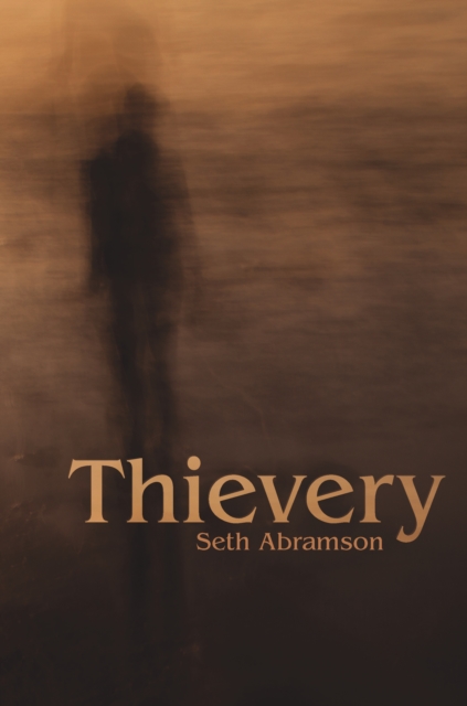 Thievery, EPUB eBook