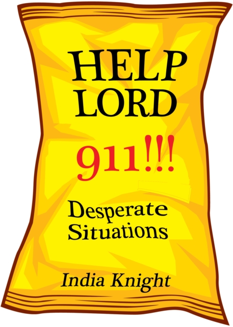 Help Lord 911!!! : Desperate Situations, EPUB eBook