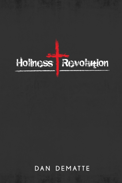 Holiness Revolution, EPUB eBook