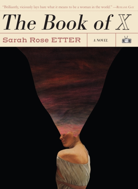 The Book of X, EPUB eBook