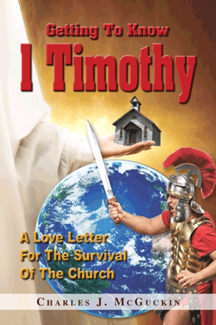 Getting to Know 1 Timothy, EPUB eBook