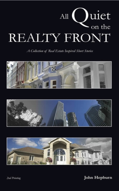 All Quiet on the Realty Front, EPUB eBook