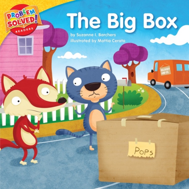 The Big Box : A lesson on being honest, PDF eBook