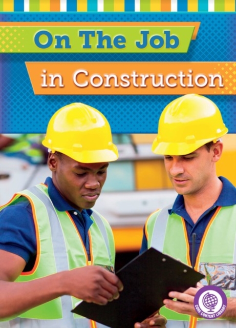 On the Job in Construction, PDF eBook