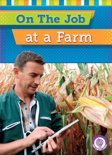 On the Job at a Farm, PDF eBook