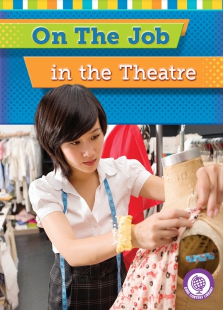 On the Job in the Theatre, PDF eBook