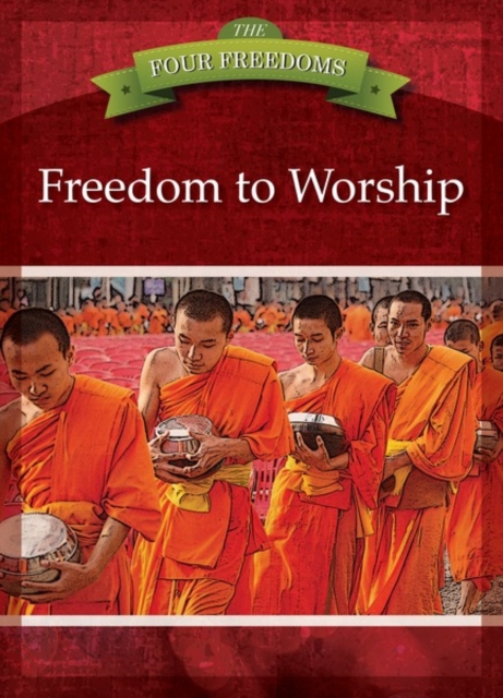 Freedom to Worship, PDF eBook